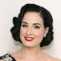 Dita von Teese convaincue d'espionnage