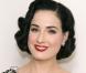 Dita von Teese convaincue d'espionnage