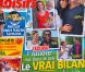 Télé Loisirs en kiosques le 1er octobre 2012