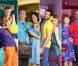 Marion et Cédric, Liliane et José, Huguette et Raymond, Emma et Fabien : les quatre couples héros de  Scènes de Ménages .