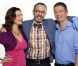 Les premières images de Scènes de Ménages, le prime time, avec Bruno Solo diffusé le 8 octobre 2012 sur M6