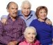 Les premières images de Scènes de Ménages, le prime time, avec Michel Galabru diffusé le 8 octobre 2012 sur M6