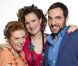 Les premières images de Scènes de Ménages, le prime time, diffusé le 8 octobre 2012 sur M6