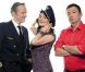 Les premières images de Scènes de Ménages, le prime time, diffusé le 8 octobre 2012 sur M6