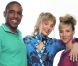 Les premières images de Scènes de Ménages, le prime time, avec Arielle Dombasle diffusé le 8 octobre 2012 sur M6