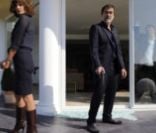 Ingrid Chauvin dans On se quitte plus, le 8 octobre sur TF1
