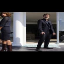 Ingrid Chauvin dans On se quitte plus, le 8 octobre sur TF1