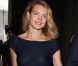 Natalia Vodianova, sublime au défilé Louis Vuitton le 3 octobre 2012 à Paris