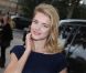 Natalia Vodianova, sublime au défilé Louis Vuitton le 3 octobre 2012 à Paris