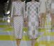 Défilé Louis Vuitton le 3 octobre 2012 à Paris
