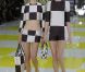 Défilé Louis Vuitton le 3 octobre 2012 à Paris