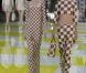 Défilé Louis Vuitton le 3 octobre 2012 à Paris
