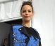 Bérénice Béjo arrive au défilé Vuitton le 3 octobre à Paris