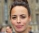 Bérénice Béjo arrive au défilé Vuitton le 3 octobre à Paris