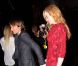 Nicole Kidman et Keith Urban à la sortie de leur hôtel new-yorkais, le 3 octobre 2012.