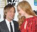 Nicole Kidman et Keith Urban au New York Film Festival, le 3 octobre 2012.
