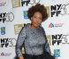 Macy Gray au New York Film Festival, le 3 octobre 2012.