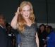 Nicole Kidman à New York, le 3 octobre 2012.
