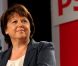 Martine Aubry : Grand-mère pour la première fois !