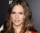Jennifer Garner lors de l'avant-première du film Argo à Beverly Hills, le 4 octobre 2012