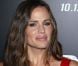 Jennifer Garner lors de l'avant-première du film Argo à Beverly Hills, le 4 octobre 2012