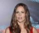 Jennifer Garner lors de l'avant-première du film Argo à Beverly Hills, le 4 octobre 2012