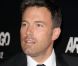 Ben Affleck lors de l'avant-première du film Argo à Beverly Hills, le 4 octobre 2012