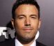 Ben Affleck lors de l'avant-première du film Argo à Beverly Hills, le 4 octobre 2012