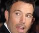 Ben Affleck lors de l'avant-première du film Argo à Beverly Hills, le 4 octobre 2012