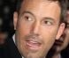 Ben Affleck lors de l'avant-première du film Argo à Beverly Hills, le 4 octobre 2012