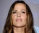 Jennifer Garner lors de l'avant-première du film Argo à Beverly Hills, le 4 octobre 2012
