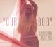 Christina Aguilera, pochette du single  Your Body , extrait de  Lotus 