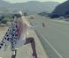 Christina Aguilera dans le clip de  Your Body , premier extrait de  Lotus 