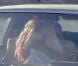 Christina Aguilera dans le clip de  Your Body , premier extrait de  Lotus 