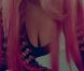 Christina Aguilera dans le clip de  Your Body , premier extrait de  Lotus 