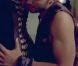 Christina Aguilera dans le clip de  Your Body , premier extrait de  Lotus 