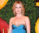 Ali Larter lors du 3e Veuve Clicquot Polo Classic, le 6 octobre 2012 à Los Angeles