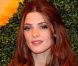 Ashley Greene lors du 3e Veuve Clicquot Polo Classic, le 6 octobre 2012 à Los Angeles