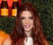 Ashley Greene lors du 3e Veuve Clicquot Polo Classic, le 6 octobre 2012 à Los Angeles