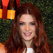 Ashley Greene lors du 3e Veuve Clicquot Polo Classic, le 6 octobre 2012 à Los Angeles