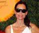 Minnie Driver lors du 3e Veuve Clicquot Polo Classic, le 6 octobre 2012 à Los Angeles
