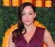 Rose McGowan lors du 3e Veuve Clicquot Polo Classic, le 6 octobre 2012 à Los Angeles