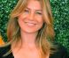 Ellen Pompeo lors du 3e Veuve Clicquot Polo Classic, le 6 octobre 2012 à Los Angeles