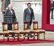 La famille royale d'Espagne était rassemblée en tenue officielle le 1er octobre 2012 pour la remise de la Croix du mérite collectif San Fernando au régiment de cavalerie Alcantara.