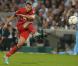 Zlatan Ibrahimovic lors du match entre l'Olympique de Marseille et le Paris Saint-Germain au Stade Vélodrome de Marseille le 7 octobre 2012 conclu sur le score de 2-2