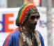 Exclusif. Snoop Dogg quitte son hôtel dans le quartier de Soho. New York, le 2 mai 2012.