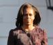 Michelle Obama lors du onzième anniversaire des attaques du 11-Septembre à Washington.