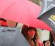 Jessica Biel, superbement lookée, quitte la boutique Fendi à Paris le 8 octobre 2012