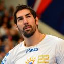 Nikola Karabatic : Un pari osé pour une pub pleine de dérision