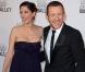 Yaël et Dany Boon en mai 2012 à New York